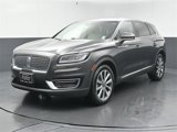 Used 2019 Lincoln Nautilus Select image 3