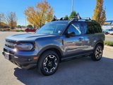 Used 2022 Ford Bronco Sport Outer Banks image 4