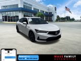 Used 2024 Acura Integra A-Spec image 1
