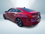 Used 2018 Honda Accord Sport image 4