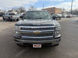 Used 2014 Chevrolet Silverado 1500 LT w/ LT Convenience Package image 2