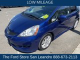 Used 2011 Honda Fit Sport image 3