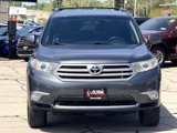 Used 2013 Toyota Highlander 4WD V6 image 2