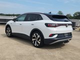 Used 2021 Volkswagen ID.4 1st Edition image 3