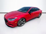 Used 2022 Hyundai Sonata SEL Plus image 3