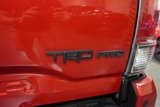 Used 2017 Toyota Tacoma TRD Pro image 5