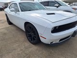 Used 2018 Dodge Challenger SXT Plus image 3