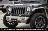 Used 2018 Jeep Wrangler Sport w/ Connectivity Group image 3