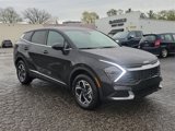 New 2025 Kia Sportage LX image 2