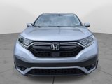 Certified 2022 Honda CR-V EX-L image 2