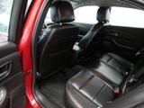 Used 2014 Chevrolet Malibu LT image 4