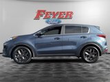 Used 2022 Kia Sportage LX w/ LX FWD Value Edition Package image 2