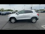 Certified 2017 Chevrolet Trax LT w/ LT Convenience Package image 5