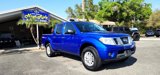 Used 2015 Nissan Frontier SV image 2