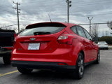 Used 2014 Ford Focus SE w/ SE Sport Package image 4