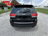 Used 2018 Jeep Grand Cherokee Limited image 5