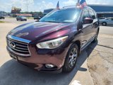 Used 2015 INFINITI QX60 AWD w/ Cargo Package image 4
