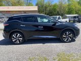Used 2015 Nissan Murano Platinum w/ Platinum Technology Package image 4