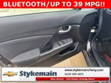 Used 2015 Honda Civic LX image 6