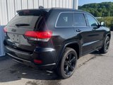 Used 2014 Jeep Grand Cherokee Altitude image 5