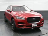 Used 2019 Jaguar F-PACE Prestige image 4