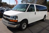 Used 2019 Chevrolet Express 3500 LT w/ LT Preferred Equipment Group image 3