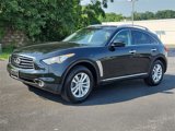 Used 2013 INFINITI FX37 AWD w/ Premium Pkg image 3