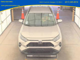 Used 2021 Toyota RAV4 XLE image 2