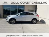Used 2017 Cadillac XT5 Luxury w/ Driver Awareness Package image 2
