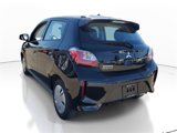 Used 2021 Mitsubishi Mirage ES image 5