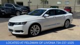 Used 2017 Chevrolet Impala Premier w/ Enhanced Convenience Package image 4
