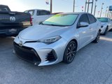 Used 2017 Toyota Corolla SE image 3