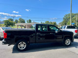 Used 2018 Chevrolet Silverado 1500 W/T w/ Special Service Package image 4