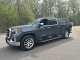 Used 2020 GMC Sierra 1500 SLT w/ SLT Premium Plus Package image 5
