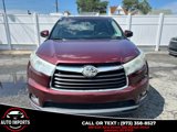 Used 2014 Toyota Highlander Limited Platinum image 2