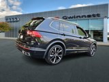 Used 2022 Volkswagen Tiguan SEL R-Line image 6