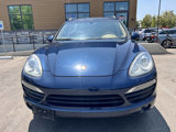 Used 2011 Porsche Cayenne S image 3