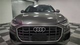 Used 2021 Audi Q8 Premium Plus w/ Premium Plus Package image 3