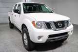 Used 2018 Nissan Frontier SV image 5