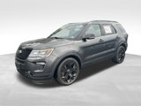 Used 2019 Ford Explorer Sport w/ Equipment Group 401A image 5