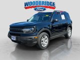 Used 2021 Ford Bronco Sport image 2