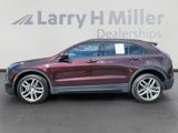 Used 2020 Cadillac XT4 Sport image 2
