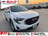 Used 2018 GMC Terrain SLE w/ Infotainment Package I image 2