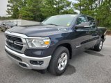 Used 2021 RAM 1500 Big Horn image 3