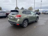 Used 2021 Subaru Forester Limited image 3