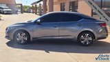 Used 2022 Nissan Sentra SV w/ Trunk Package image 4