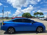 Used 2021 Nissan Versa SV image 4