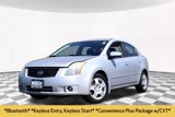 Used 2009 Nissan Sentra 2.0 S FE+ w/ Convenience Plus Pkg image 2
