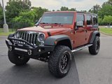 Used 2014 Jeep Wrangler Unlimited Sport w/ Quick Order Package 24S image 2