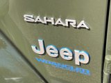 Used 2021 Jeep Wrangler Unlimited Sahara w/ Safety Group image 5